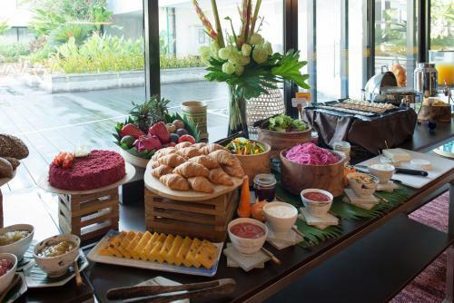Hotel Aryaduta Bali