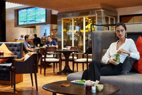 Hotel Aryaduta Bali
