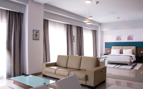 Hotel Holiday Inn Express Baruna