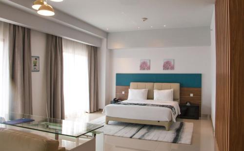 Hotel Holiday Inn Express Baruna