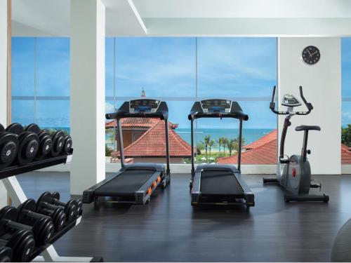 Hotel Holiday Inn Express Baruna