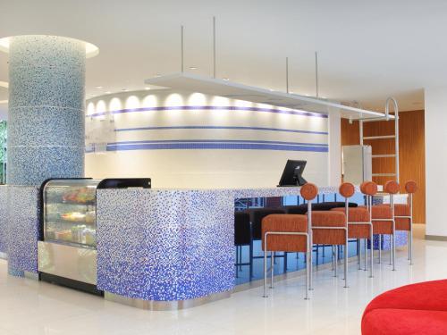 Hotel Holiday Inn Express Baruna