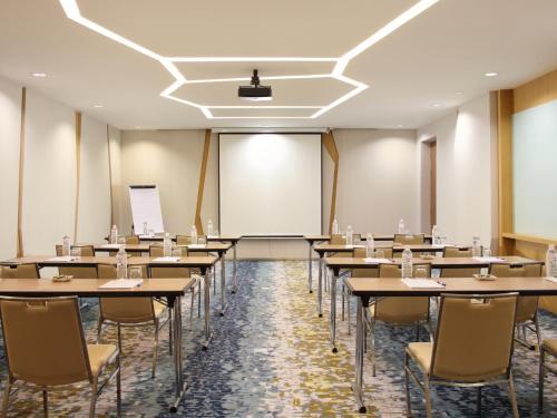 Hotel Holiday Inn Express Baruna