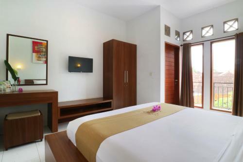 Hotel Pondok Jempiring Kuta Bali