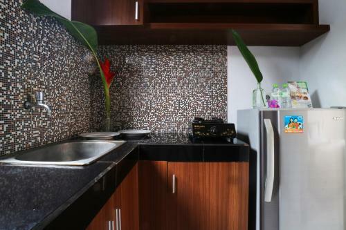 Hotel Pondok Jempiring Kuta Bali