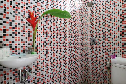 Hotel Pondok Jempiring Kuta Bali