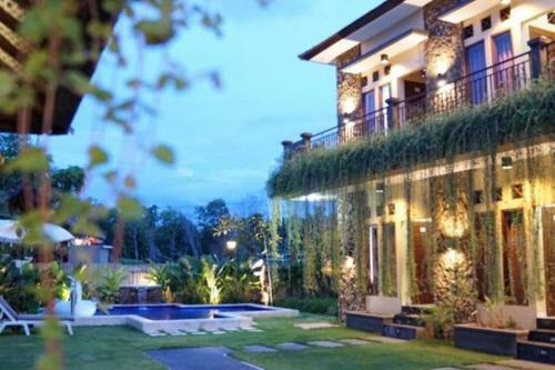 Hotel Pondok Jempiring Kuta Bali