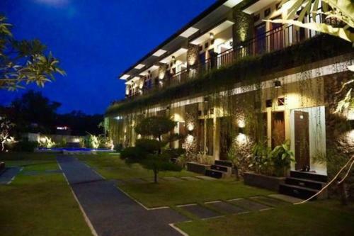Hotel Pondok Jempiring Kuta Bali