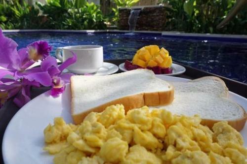 Hotel Pondok Jempiring Kuta Bali