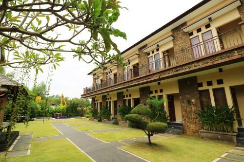 Hotel Pondok Jempiring Kuta Bali
