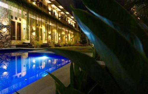 Hotel Pondok Jempiring Kuta Bali