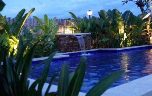Hotel Pondok Jempiring Kuta Bali