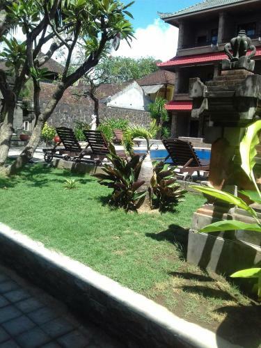 Posada Tunjung Bali Inn