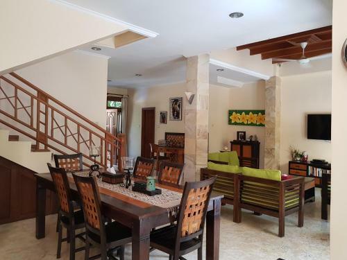 Villa Putu Mira By Maha Bali