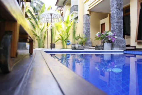 Villa Putu Mira By Maha Bali