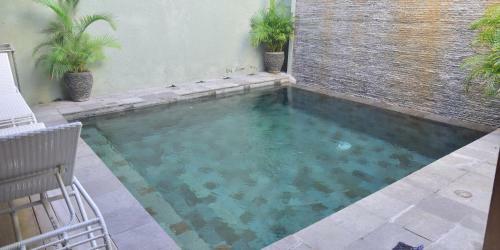 Villa Putu Mira By Maha Bali