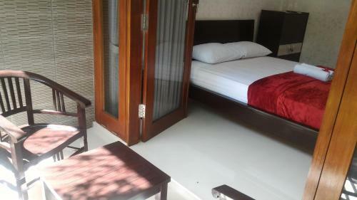 Hostal Pondok Arta Guest House