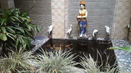 Hostal Pondok Arta Guest House