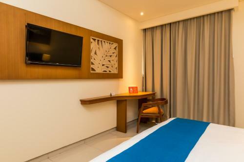 Hotel Zen Rooms Kuta Square Mall
