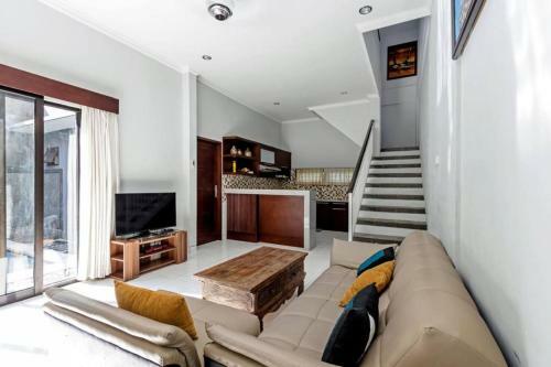 Villa D' Carik Legian