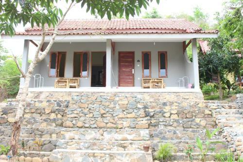 Join Homestay