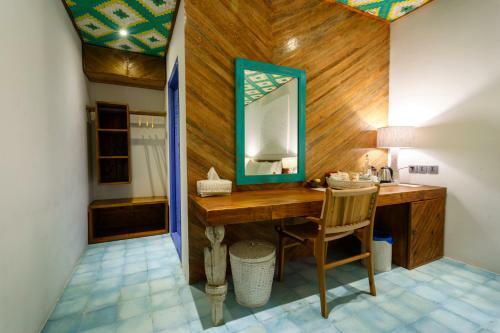 Hostal Rawa Lombok