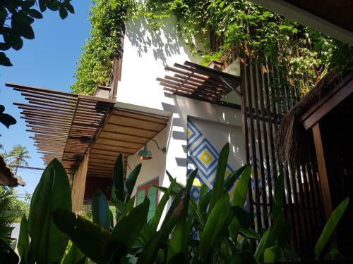 Hostal Rawa Lombok