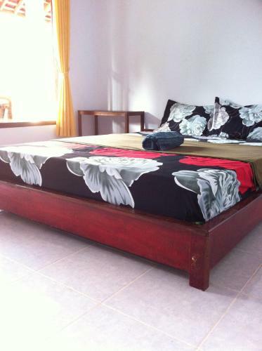 Hostal Lily Pad Guest House
