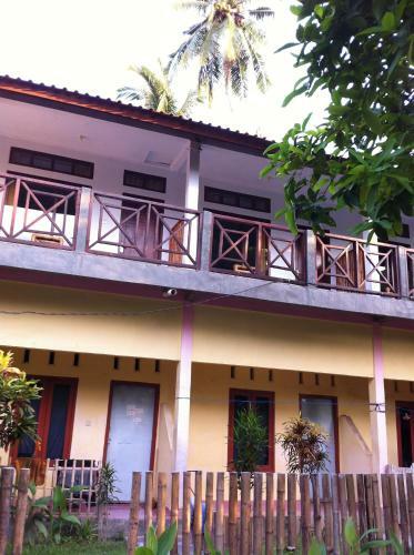 Hostal Lily Pad Guest House