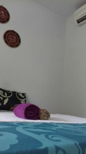 Hostal Lily Pad Guest House