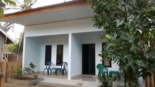Posada Senah Bed & Breakfast