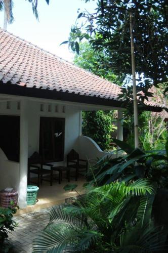 Bed & Breakfast Qurnia Homestay