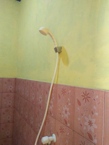 Lodge Batu Homestay