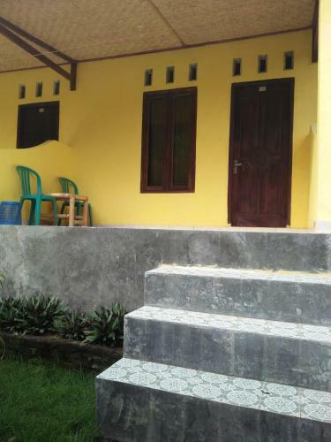 Lodge Batu Homestay