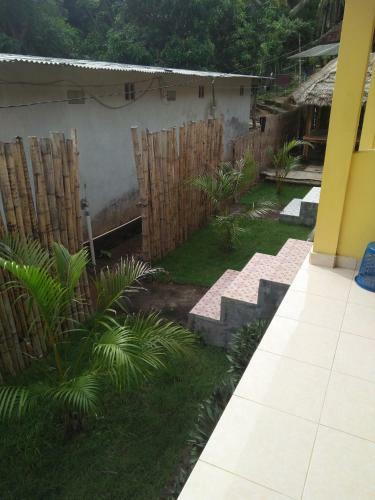 Lodge Batu Homestay