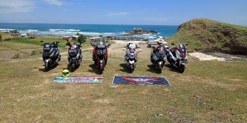 Lodge Batu Homestay