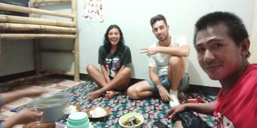 Lodge Batu Homestay