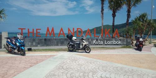 Lodge Batu Homestay