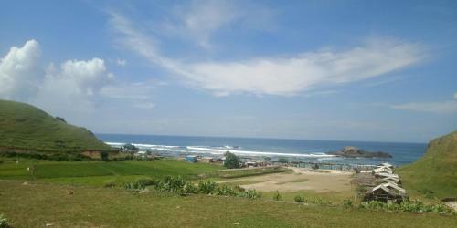 Lodge Batu Homestay