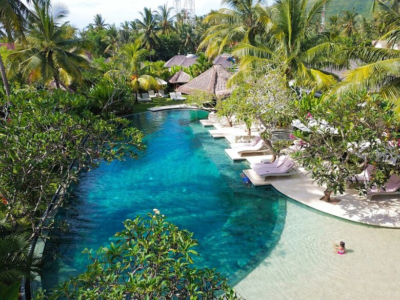 Hotel Jivana Resort