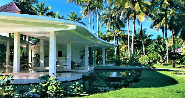 Hotel Jivana Resort