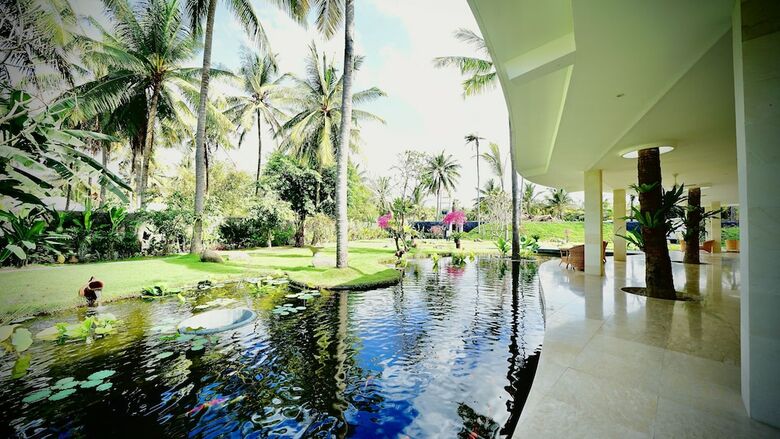 Hotel Jivana Resort