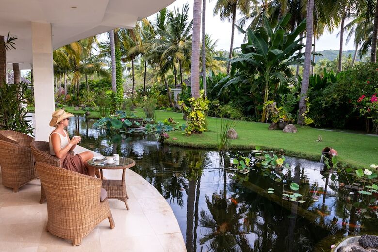 Hotel Jivana Resort