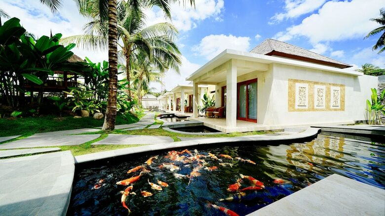 Hotel Jivana Resort