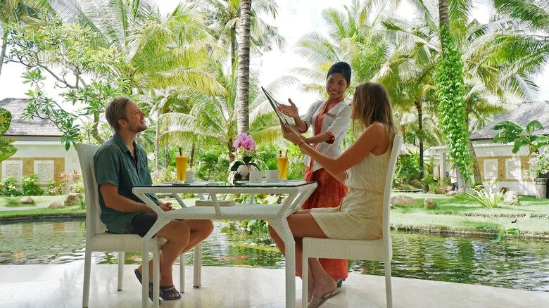 Hotel Jivana Resort