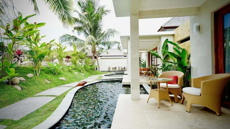 Hotel Jivana Resort