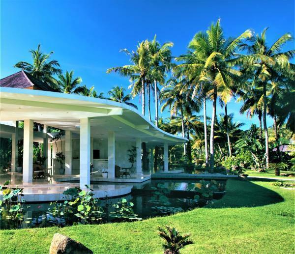 Hotel Jivana Resort