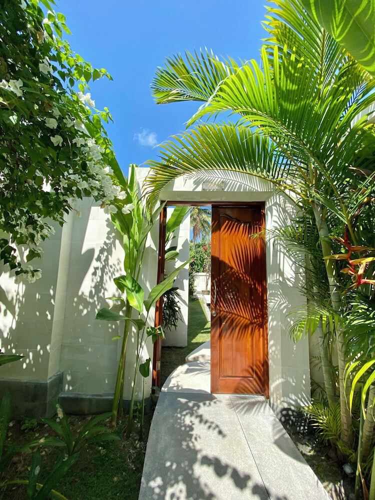 Hotel Jivana Resort