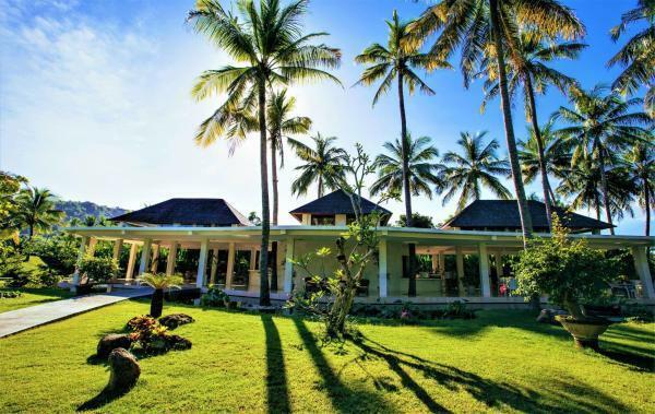 Hotel Jivana Resort