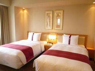 Best Western Hotel Sendai